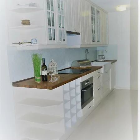 Alpenzauber, App. 48 Appartamento