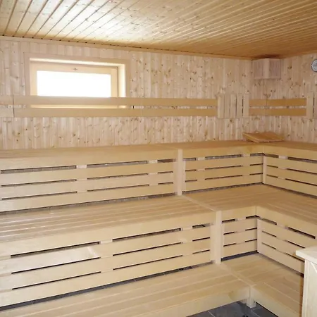 Appartamento Alpenzauber, App. 48 Scheidegg